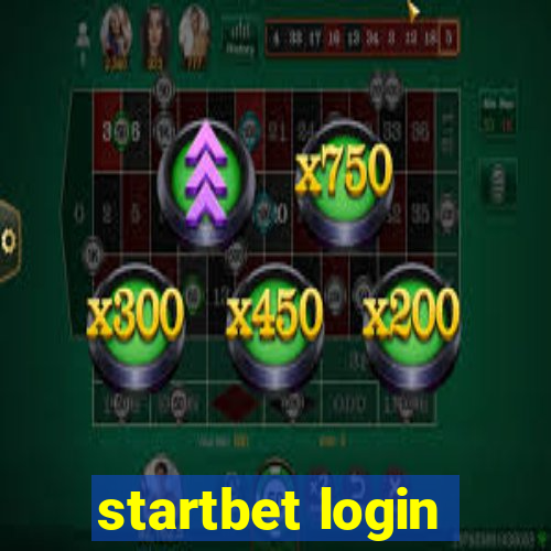 startbet login